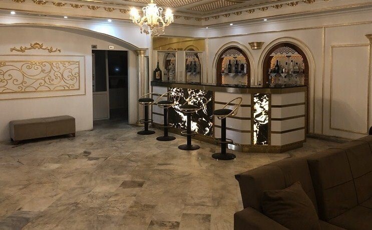 Изображение Grand Milan Hotel 3*